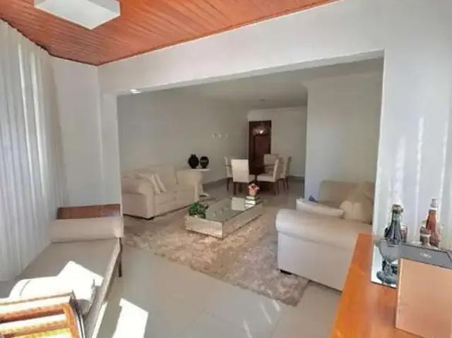 Apartamento para Venda em Goiânia/GO Nova Suiça 4 Quartos