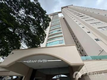 Apartamento para Venda em Goiânia/GO Setor Nova Suiça 4 Quartos