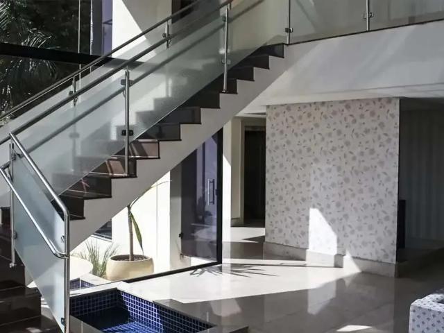 Apartamento para Venda em Goiânia/GO Setor Nova Suiça 4 Quartos