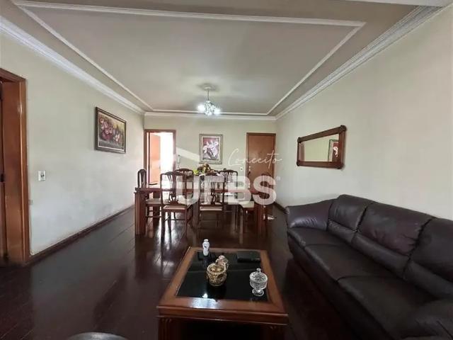 Apartamento para Venda em Goiânia/GO Setor Oeste 4 Quartos