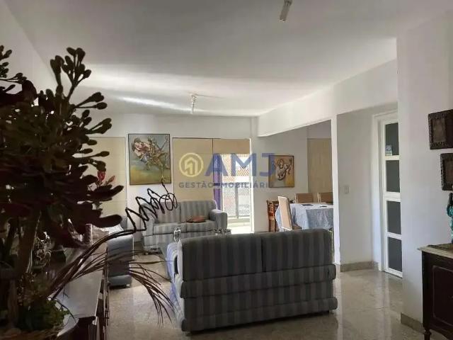 Apartamento para Venda em Senador Canedo/GO Condomínio Alto da Boa Vista 6 Quartos