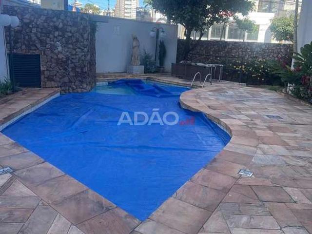 Apartamento para Venda em Goiânia/GO Setor Oeste 4 Quartos