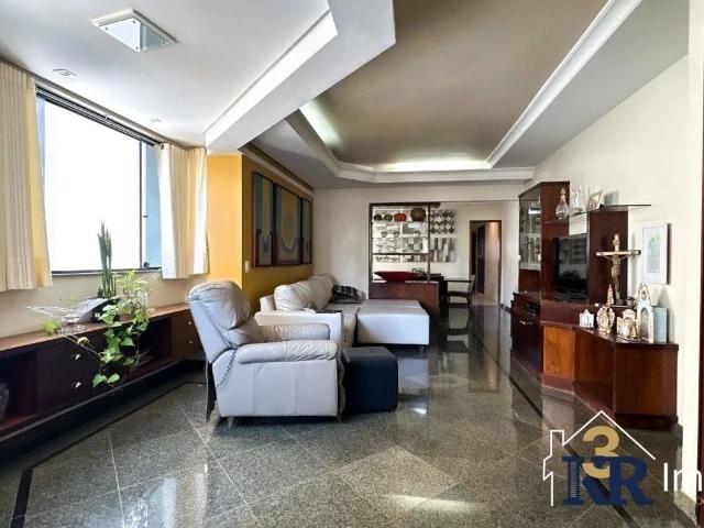 Apartamento para Venda em Goiânia/GO Setor Oeste 4 Quartos