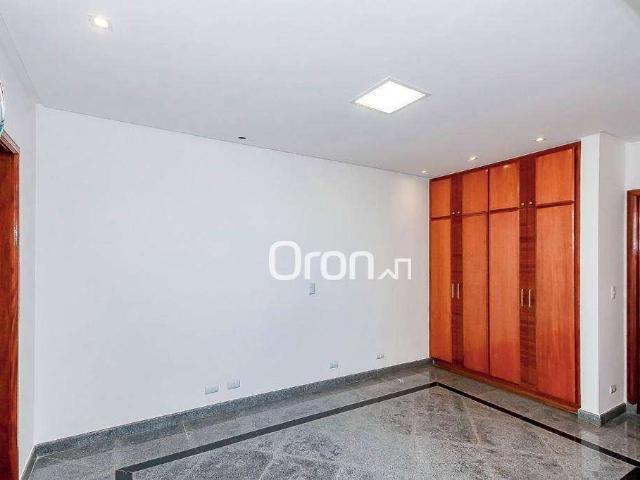 Apartamento para Venda em Goiânia/GO Setor Oeste 4 Quartos