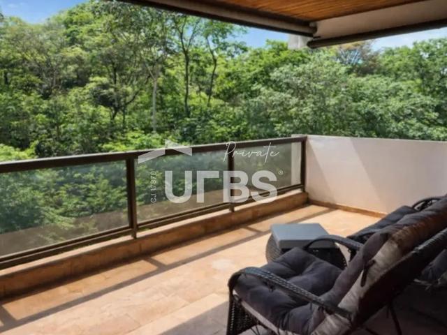 Apartamento para Venda em Goiânia/GO Setor Oeste 4 Quartos