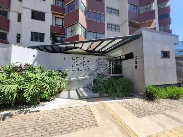Apartamento para Venda em Goiânia/GO Setor Oeste 4 Quartos