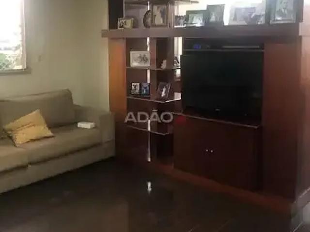 Apartamento para Venda em Goiânia/GO Setor Oeste 4 Quartos