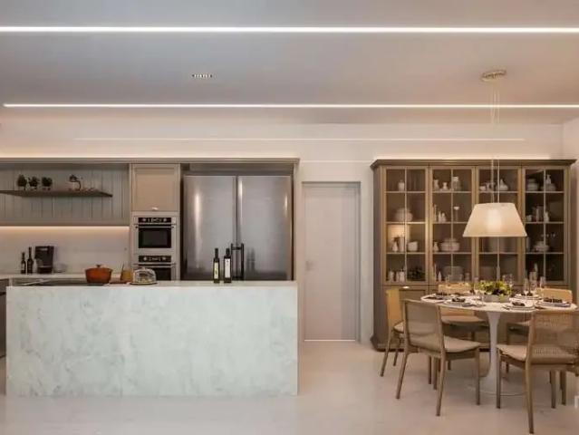 Apartamento para Venda em Goiânia/GO Setor Oeste 4 Quartos