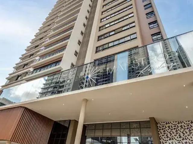 Apartamento para Venda em Goiânia/GO Setor Oeste 4 Quartos