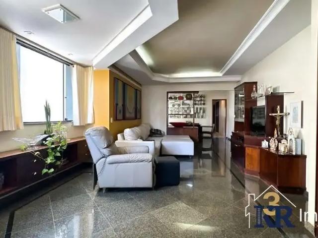 Apartamento para Venda em Goiânia/GO Setor Oeste 4 Quartos