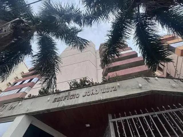 Apartamento para Venda em Goiânia/GO Setor Oeste 4 Quartos