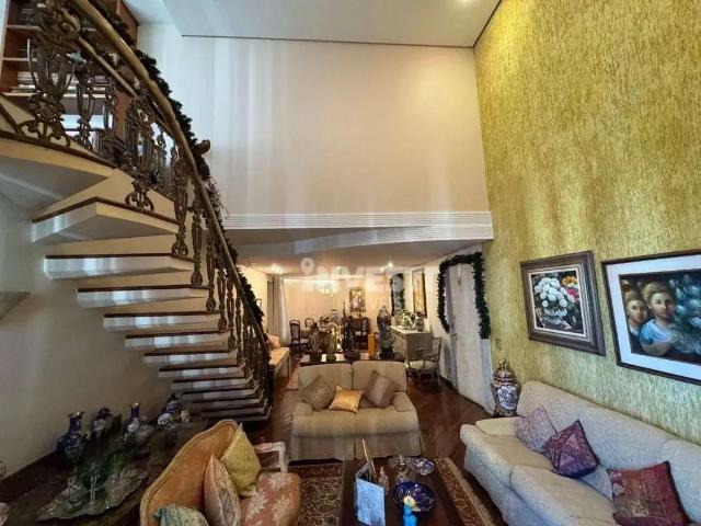 Apartamento para Venda em Goiânia/GO Setor Oeste 4 Quartos