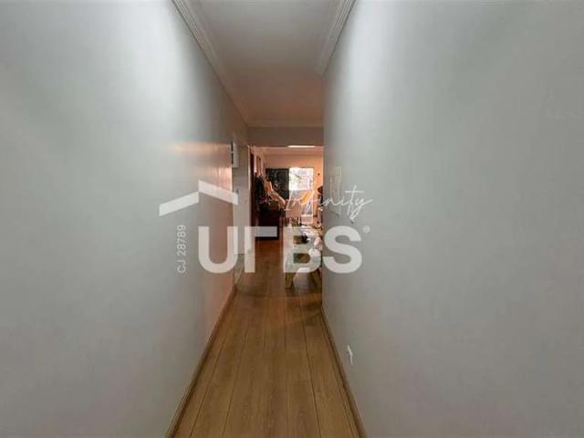 Apartamento para Venda em Goiânia/GO Setor Oeste 4 Quartos