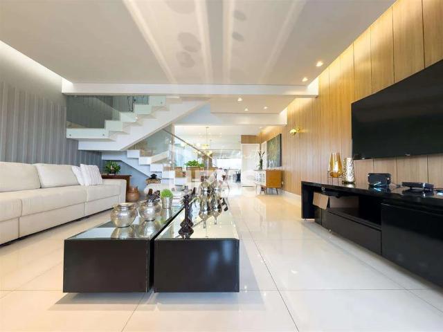 Apartamento para Venda em Goiânia/GO Setor Oeste 4 Quartos