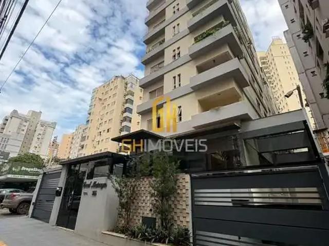 Apartamento para Venda em Goiânia/GO Setor Oeste 4 Quartos