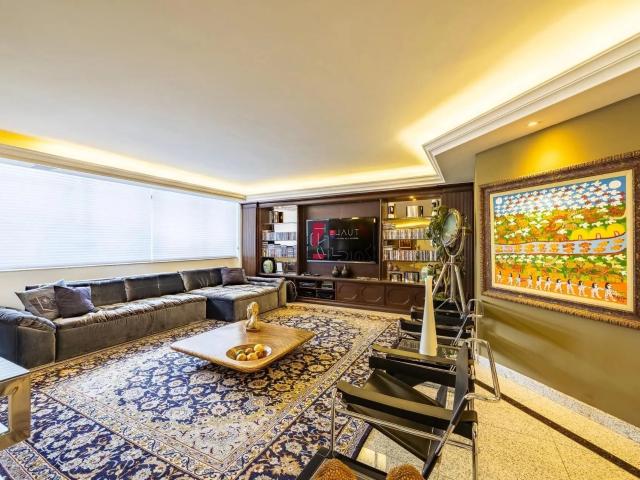 Apartamento para Venda em Goiânia/GO Setor Oeste 4 Quartos