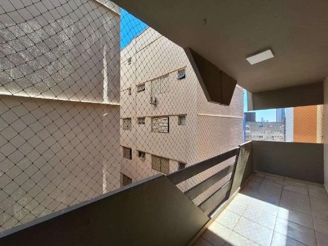 Apartamento para Venda em Goiânia/GO Setor Oeste 4 Quartos