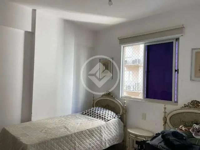 Apartamento para Venda em Goiânia/GO Setor Oeste 4 Quartos