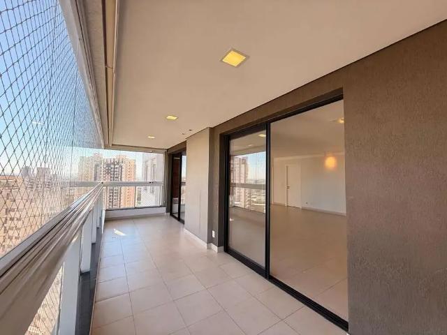 Apartamento para Venda em Goiânia/GO Setor Oeste 4 Quartos