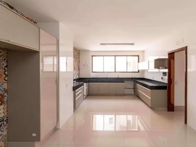 Apartamento para Venda em Goiânia/GO Setor Oeste 4 Quartos