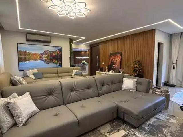 Apartamento para Venda em Goiânia/GO Setor Oeste 4 Quartos