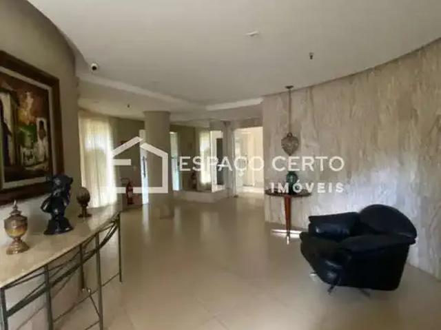 Apartamento para Venda em Goiânia/GO Setor Oeste 4 Quartos