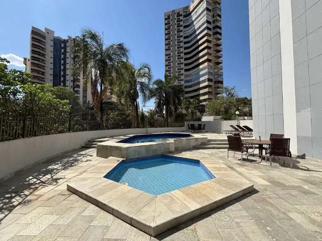 Apartamento para Venda em Goiânia/GO Setor Oeste 4 Quartos