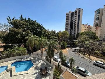 Praça Santos Dumont, Goiânia - Garagem