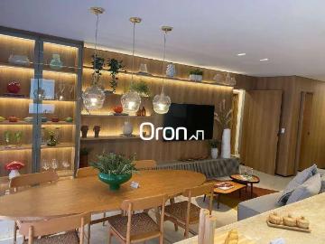 Apartamento para Venda em Goiânia/GO Setor Oeste 4 Quartos