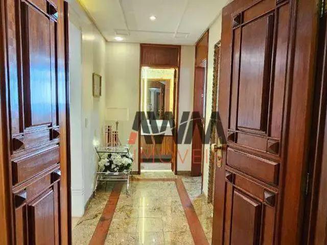 Apartamento para Venda em Goiânia/GO Setor Oeste 4 Quartos
