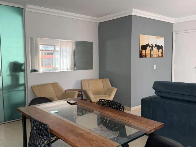 Apartamento para Venda em Goiânia/GO Setor Oeste 3 Quartos