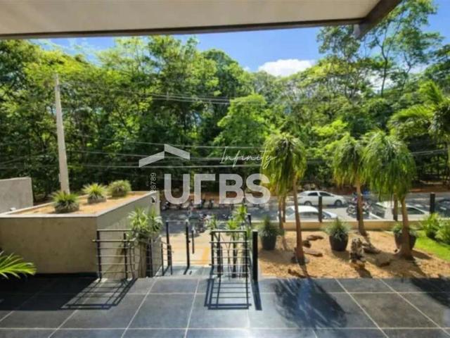 Apartamento para Venda em Goiânia/GO Setor Oeste 5 Quartos