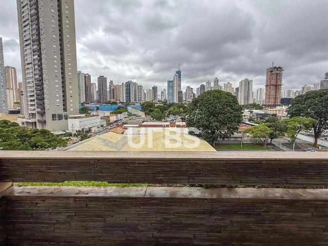 Apartamento para Venda em Goiânia/GO Setor Oeste 6 Quartos