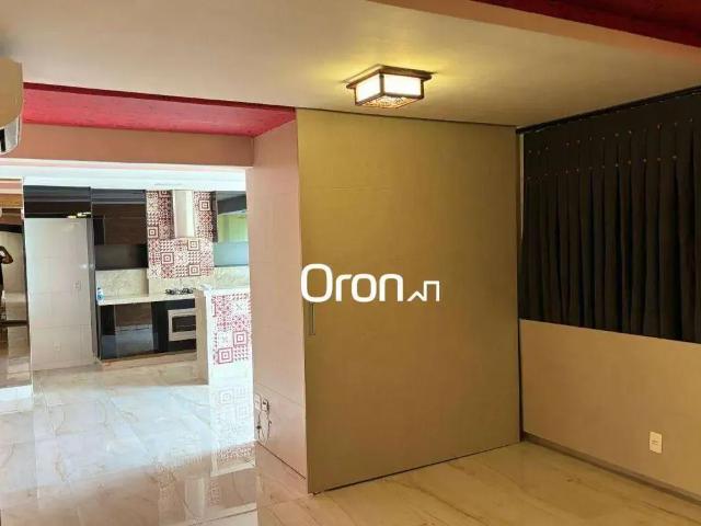 Apartamento para Venda em Goiânia/GO Setor Oeste 1 Quartos