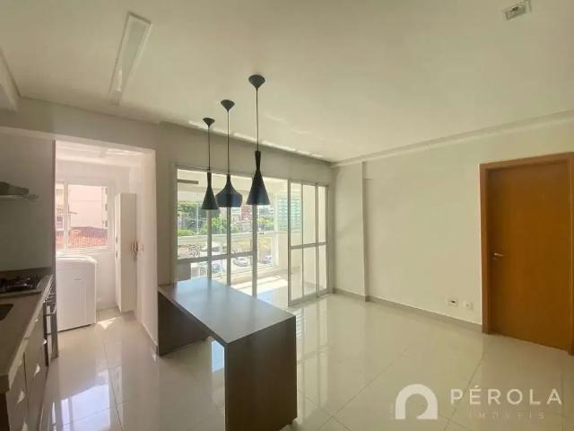 Apartamento para Venda em Goiânia/GO Setor Oeste 1 Quartos