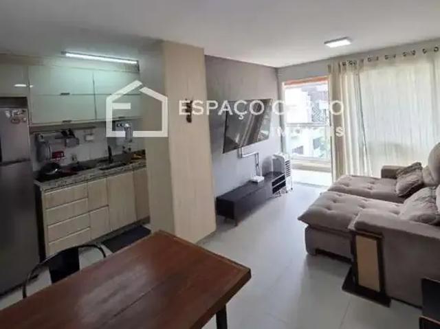 Apartamento para Venda em Goiânia/GO Setor Oeste 1 Quartos