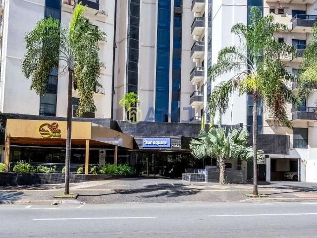 Apartamento para Venda em Goiânia/GO Setor Oeste 1 Quartos