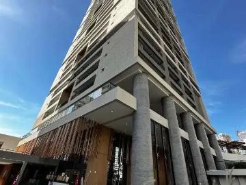 Apartamento para Venda em Goiânia/GO Setor Oeste 1 Quartos