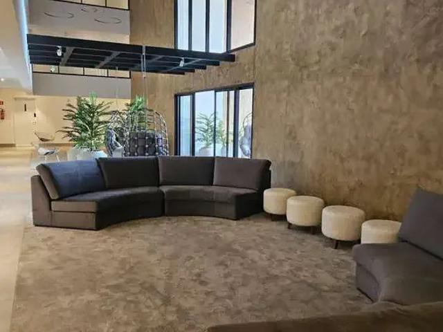 Apartamento para Venda em Goiânia/GO Setor Oeste 1 Quartos