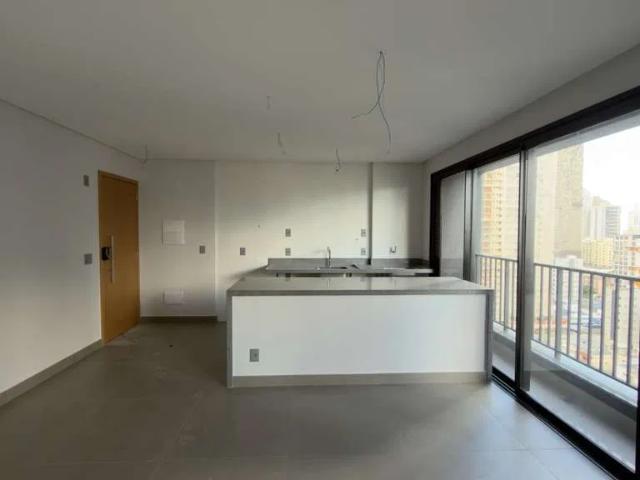 Apartamento para Venda em Goiânia/GO Setor Oeste 1 Quartos