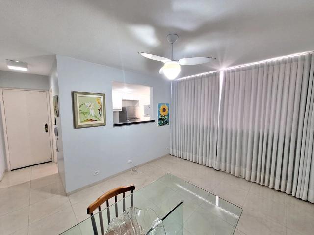 Apartamento para Venda em Goiânia/GO Setor Oeste 2 Quartos