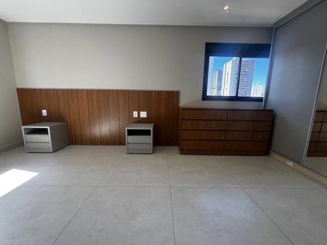 Apartamento para Venda em Goiânia/GO Setor Oeste 2 Quartos