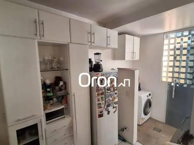 Apartamento para Venda em Goiânia/GO Setor Oeste 2 Quartos