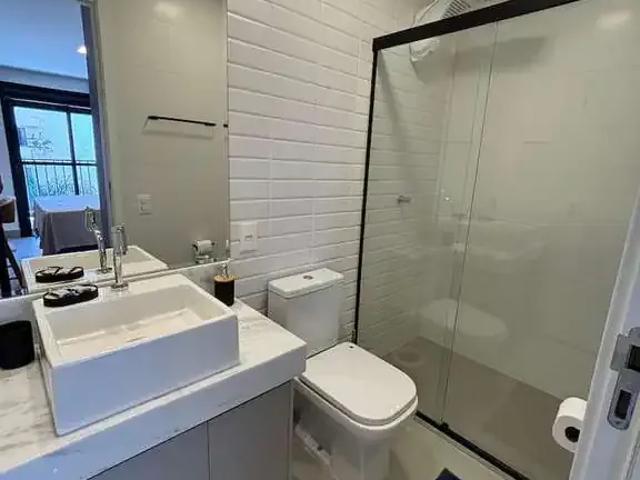 Apartamento para Venda em Goiânia/GO Setor Oeste 2 Quartos