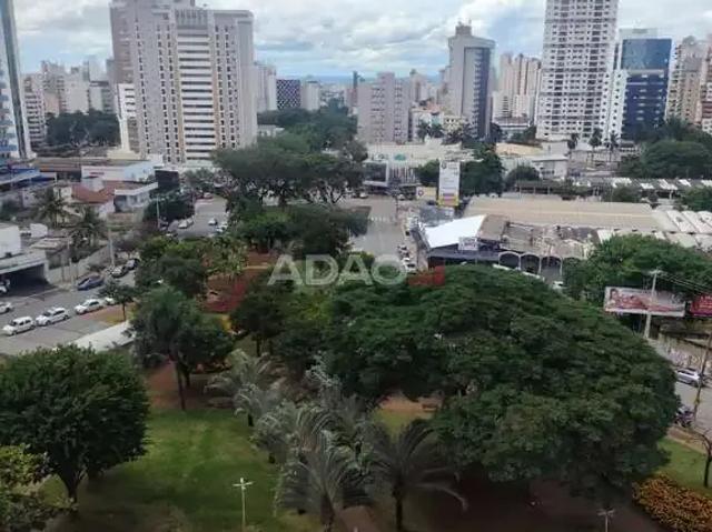 Apartamento para Venda em Goiânia/GO Setor Oeste 2 Quartos