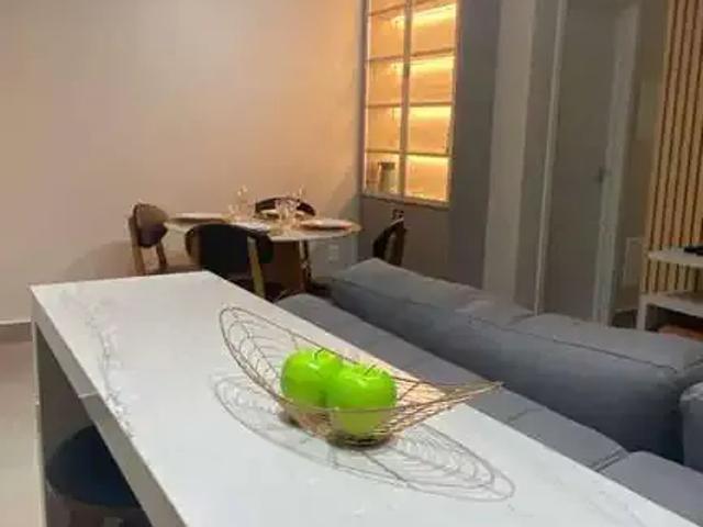 Apartamento para Venda em Goiânia/GO Setor Oeste 2 Quartos