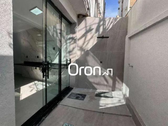 Apartamento para Venda em Goiânia/GO Setor Oeste 2 Quartos