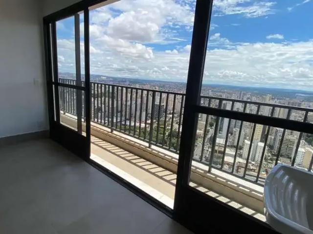Apartamento para Venda em Goiânia/GO Setor Oeste 2 Quartos