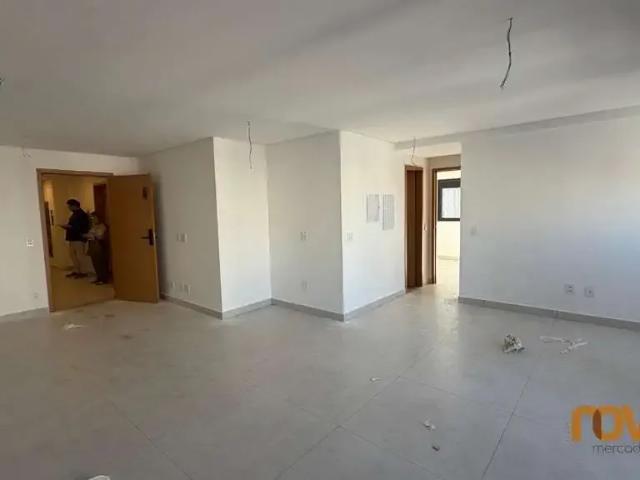 Apartamento para Venda em Goiânia/GO Setor Oeste 2 Quartos