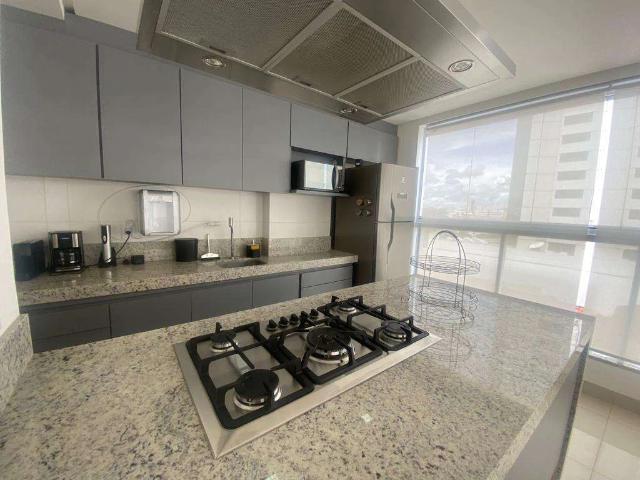 Apartamento para Venda em Goiânia/GO Setor Oeste 2 Quartos
